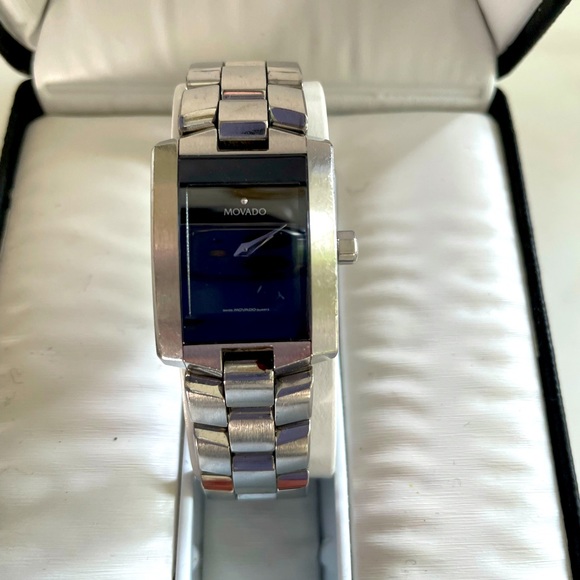 Movado Elrio Women’s Watch